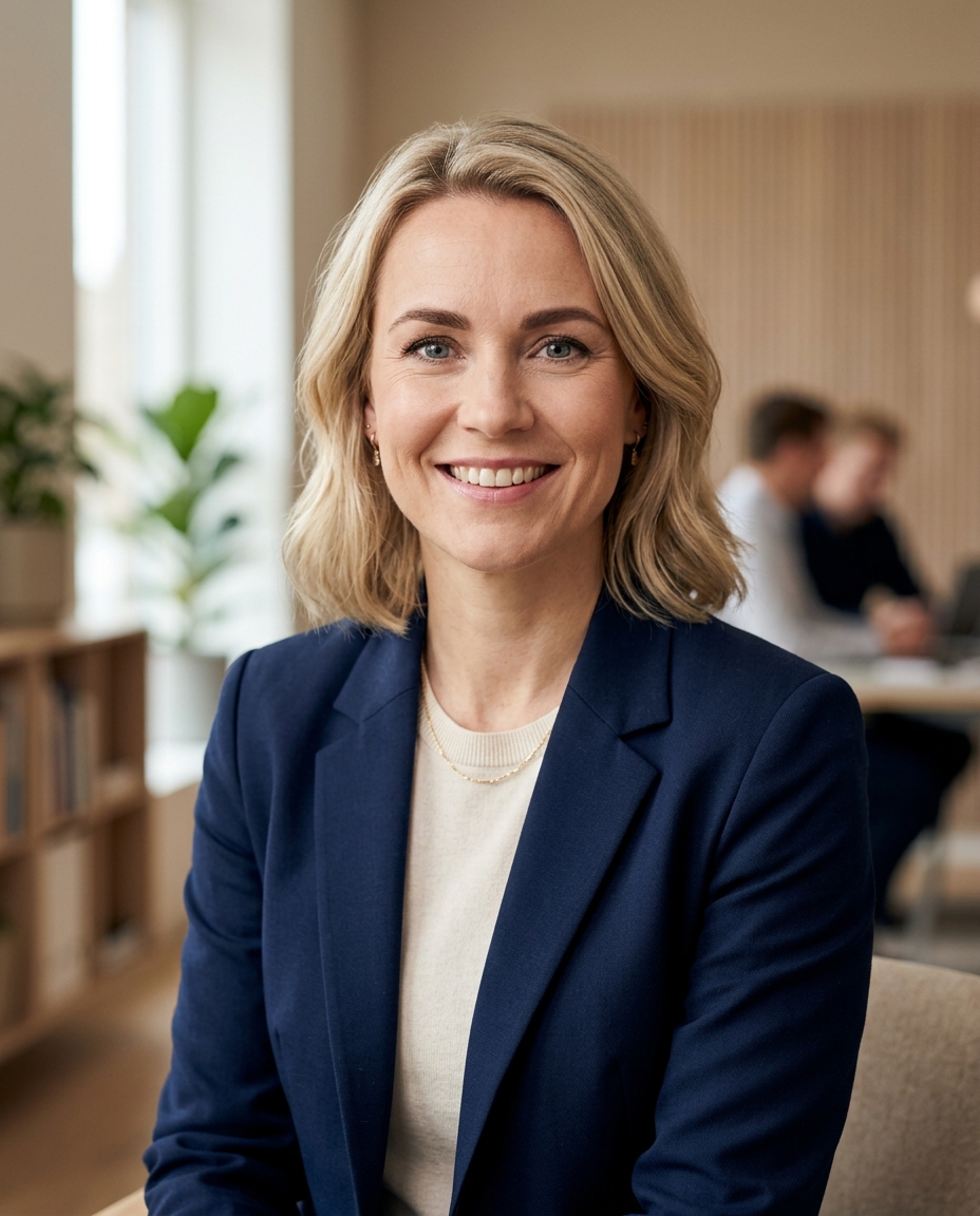Caroline Jakobsen